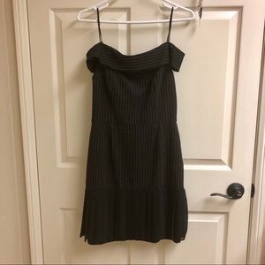 ABS by Allen Schwartz off shoulder dress